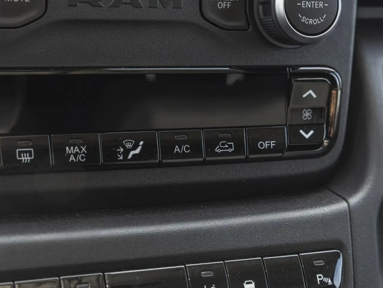 RAM Promaster photo RAM Promaster