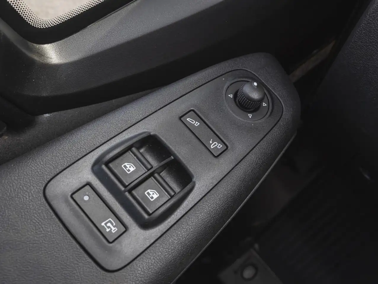 RAM Promaster photo RAM Promaster