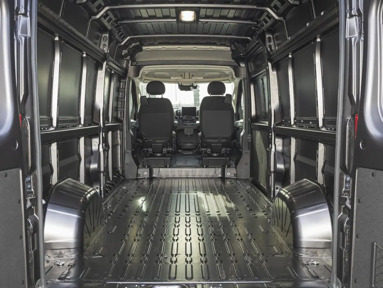 RAM Promaster photo RAM Promaster