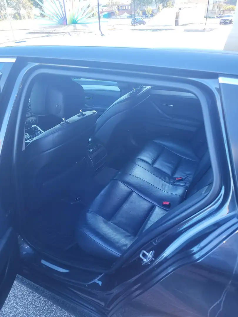 BMW 520 520d Touring Business auto - 2