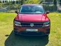 Volkswagen Tiguan Trendline BMT/Start-Stopp*1,4 TSI*AHK* Rouge - thumbnail 3