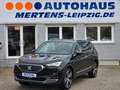 SEAT Tarraco 2.0 TDI 4D DSG LED PANO 4X SHZ NAV DAB Zwart - thumbnail 1