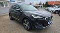 SEAT Tarraco 2.0 TDI 4D DSG LED PANO 4X SHZ NAV DAB Schwarz - thumbnail 6