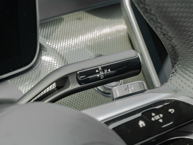 Mercedes-Benz C 180 AMG-Sport/Night/360/LED/Ambiente/Memo — photo 14