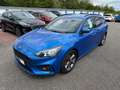 Ford Focus Turnier ST-Line X+LED+AHK+Head-Up-Display Blau - thumbnail 4