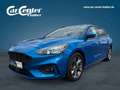 Ford Focus Turnier ST-Line X+LED+AHK+Head-Up-Display Blau - thumbnail 1
