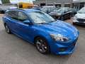 Ford Focus Turnier ST-Line X+LED+AHK+Head-Up-Display Blau - thumbnail 7