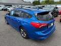 Ford Focus Turnier ST-Line X+LED+AHK+Head-Up-Display Blau - thumbnail 5