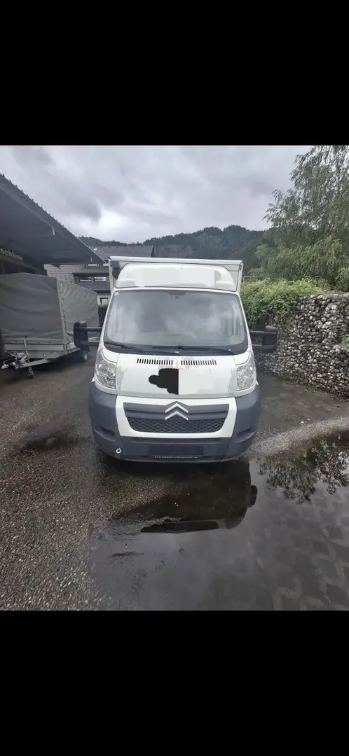 Citroen Jumper 250 cbmcc/cbmcc/ax - 2