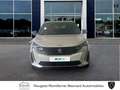 Peugeot 3008 HYBRID4 300ch GT Pack e-EAT8 Blanc - thumbnail 2