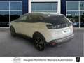 Peugeot 3008 HYBRID4 300ch GT Pack e-EAT8 Blanc - thumbnail 7