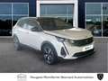 Peugeot 3008 HYBRID4 300ch GT Pack e-EAT8 Blanc - thumbnail 3