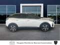 Peugeot 3008 HYBRID4 300ch GT Pack e-EAT8 Blanc - thumbnail 4