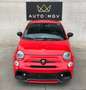 Abarth 595 595 1.4 t-jet Pista 160cv *STAGE 3 fatturato*PROMO Rosso - thumbnail 2