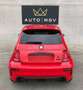 Abarth 595 595 1.4 t-jet Pista 160cv *STAGE 3 fatturato*PROMO Rosso - thumbnail 5