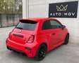 Abarth 595 595 1.4 t-jet Pista 160cv *STAGE 3 fatturato*PROMO Rosso - thumbnail 4