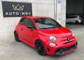 Abarth 595 595 1.4 t-jet Pista 160cv *STAGE 3 fatturato*PROMO Rosso - thumbnail 3