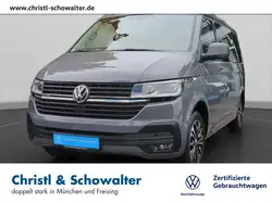 Volkswagen T6 California Beach 2.0 TDI 4M Edition LED
