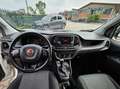 Fiat Doblo Doblo Maxi 1.6 mjt 16v Dynamic 105cv PL-TN Lamie White - thumbnail 10