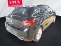SEAT Ibiza 1.0 TSI DSG FR NAVI VOLL LED SHZ Schwarz - thumbnail 2