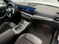 BMW 318 d Blanc - thumbnail 7