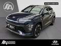 Hyundai KONA SX2 MY26 EV 65 kWh N Line +el. Heckkl.+Navi Blau - thumbnail 1