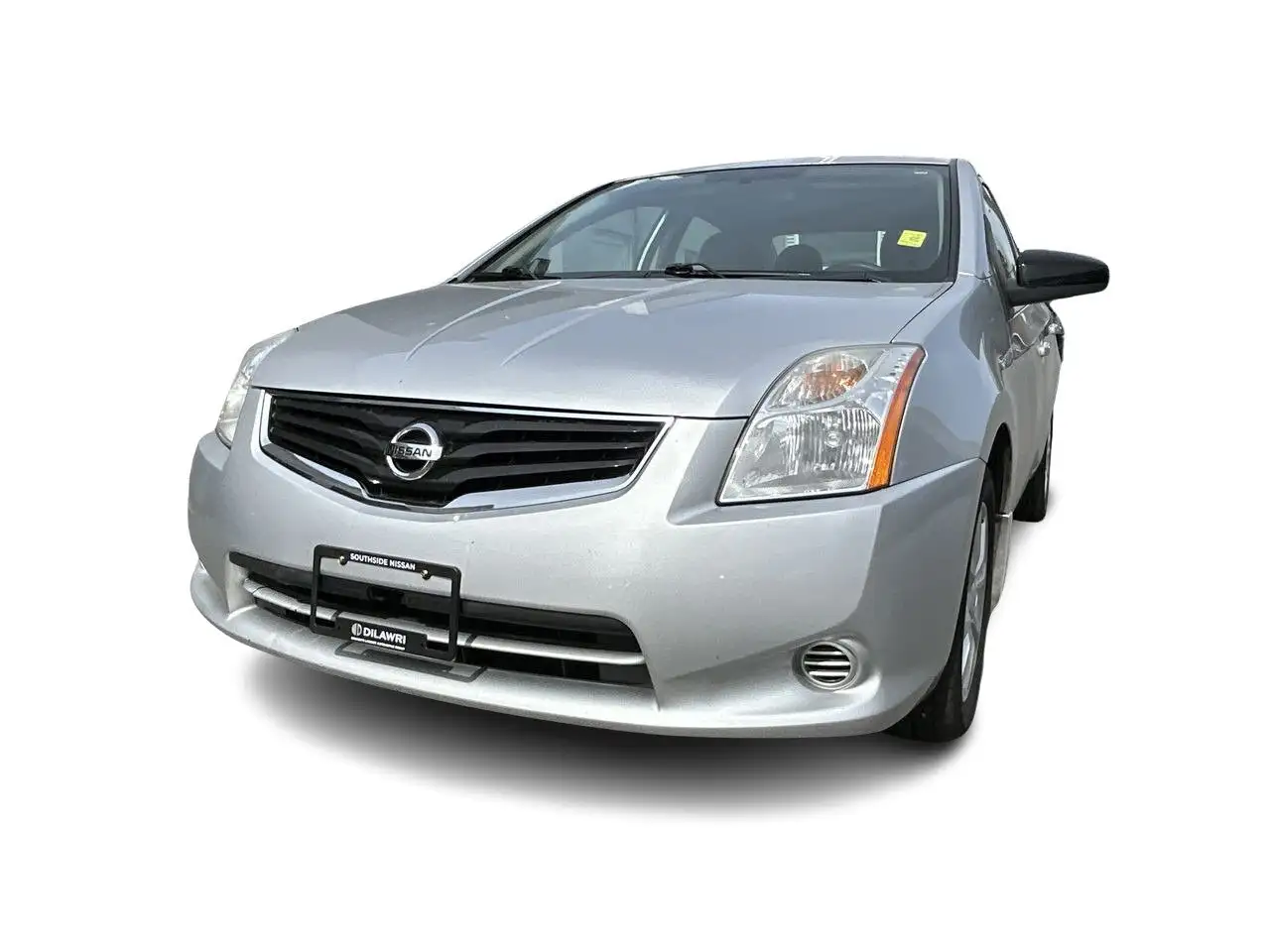 Nissan Sentra снимка Nissan Sentra