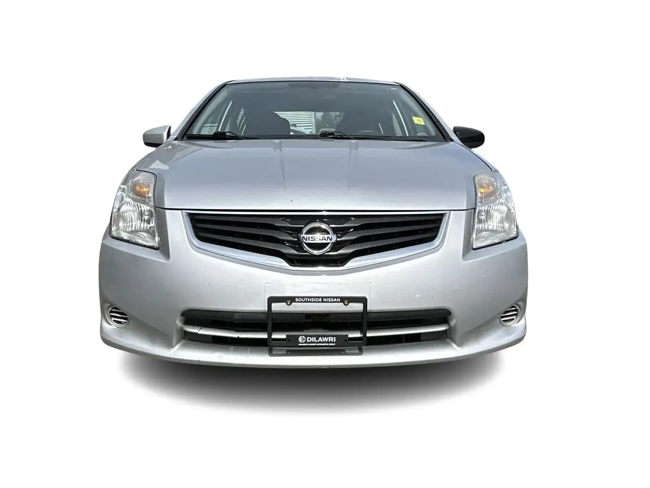 Nissan Sentra снимка Nissan Sentra