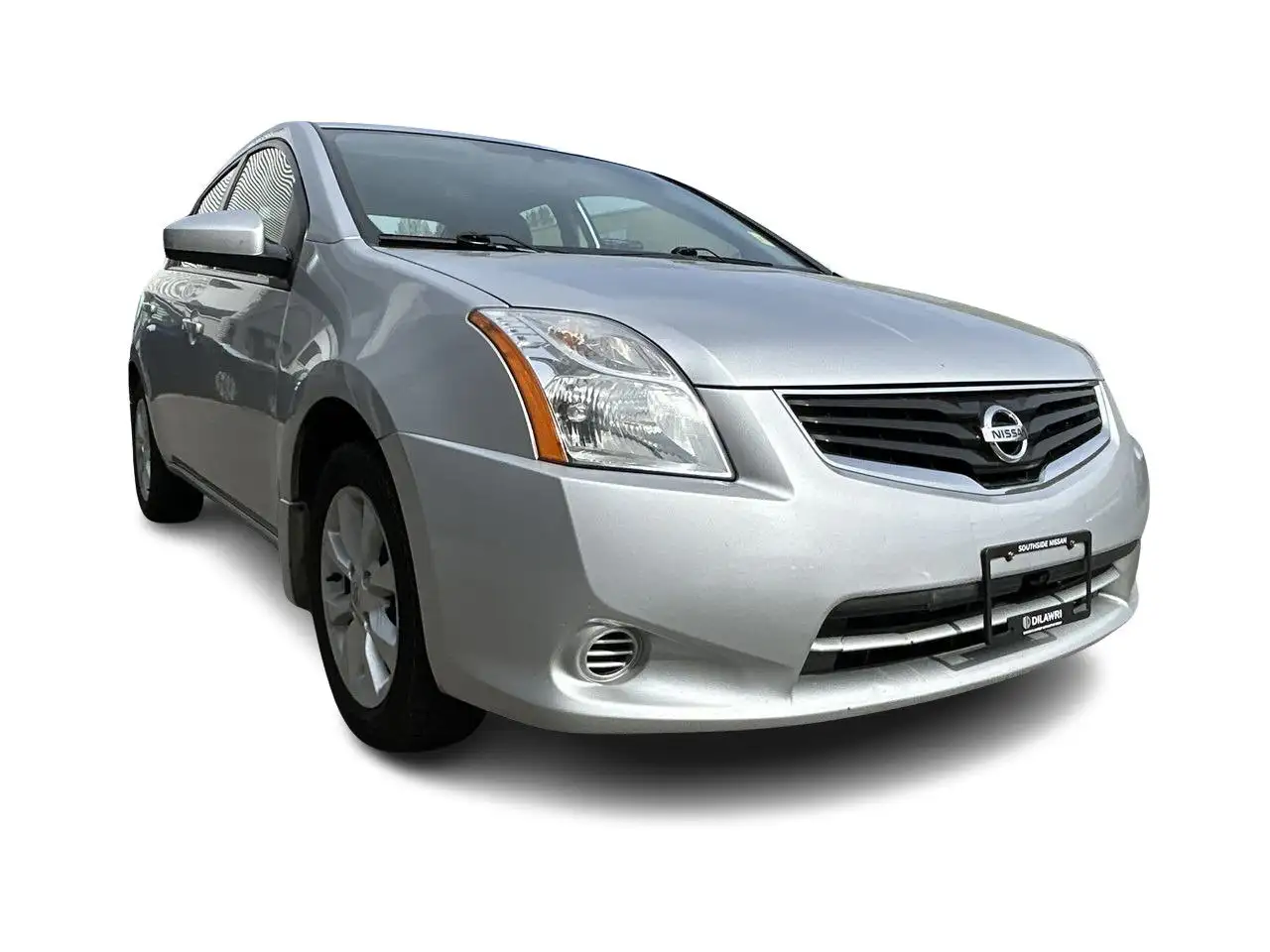Nissan Sentra снимка Nissan Sentra