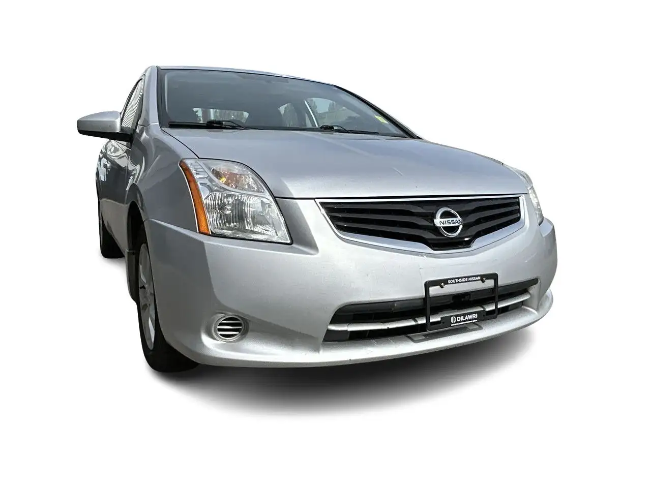Nissan Sentra снимка Nissan Sentra