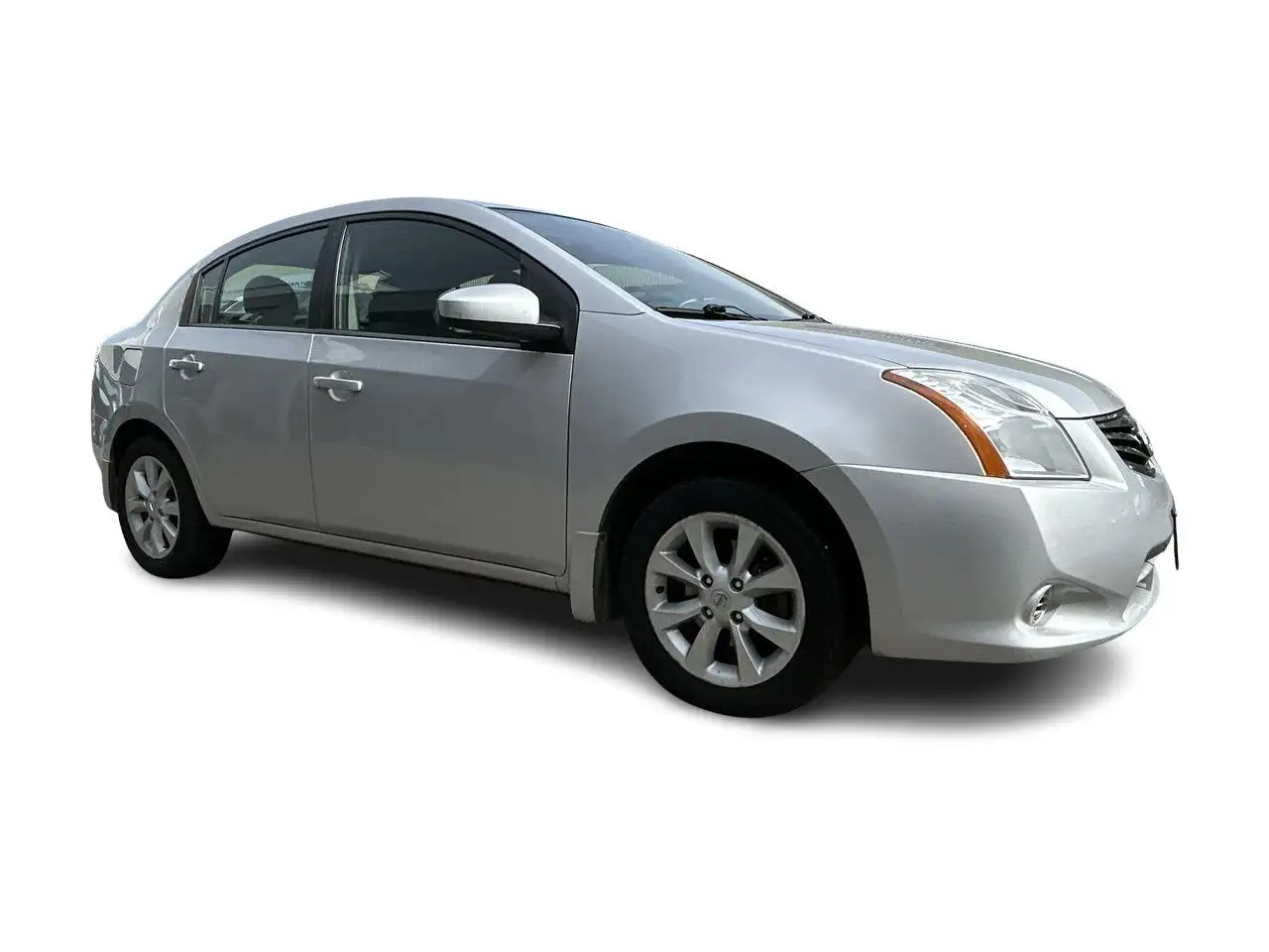 Nissan Sentra снимка Nissan Sentra