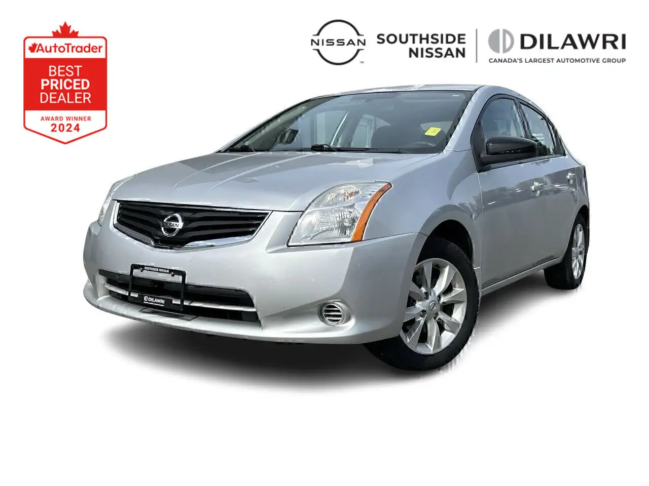 Nissan Sentra снимка Nissan Sentra