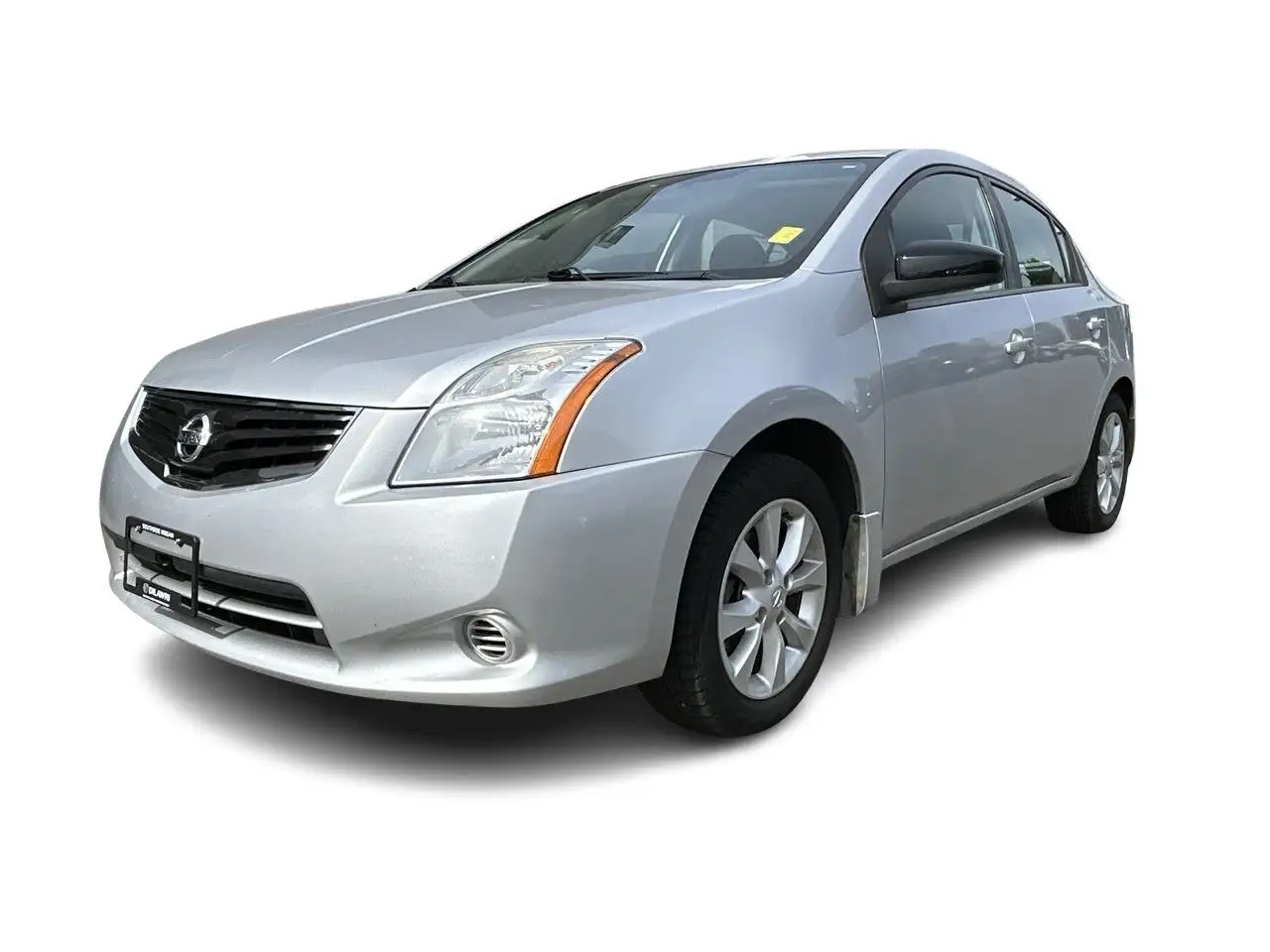Nissan Sentra снимка Nissan Sentra