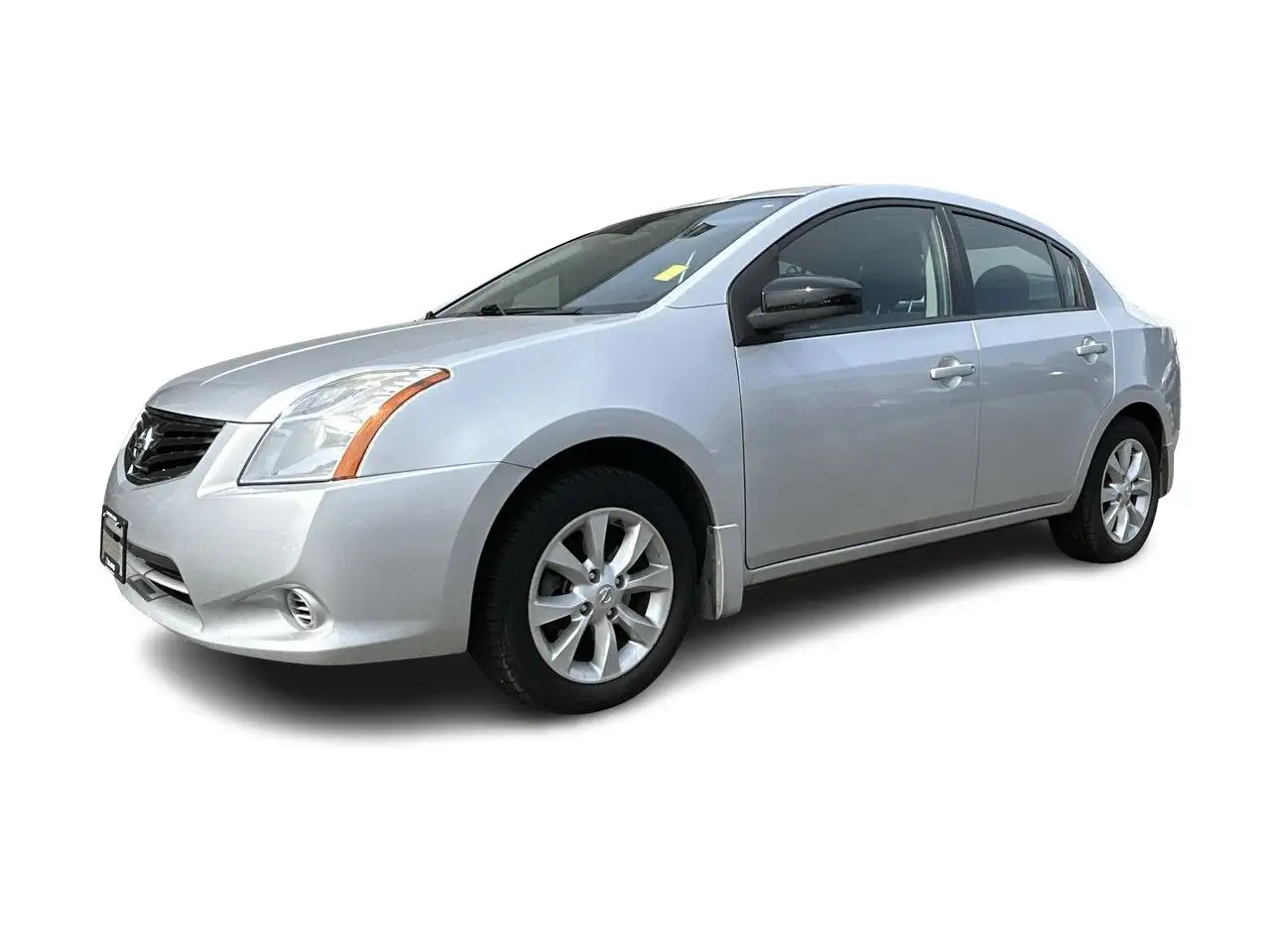 Nissan Sentra снимка Nissan Sentra