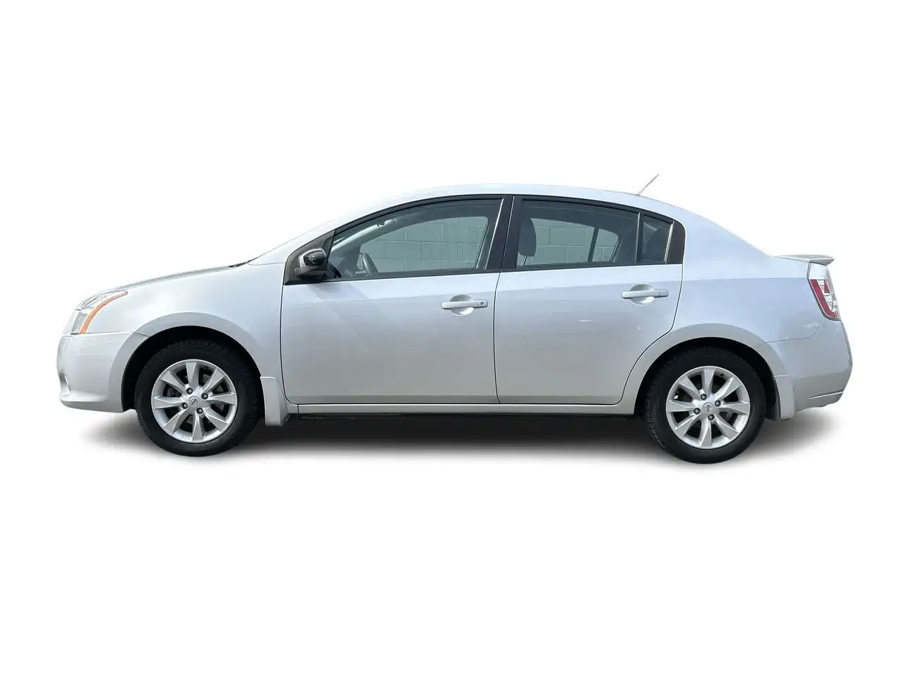 Nissan Sentra снимка Nissan Sentra