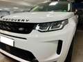 Land Rover Discovery Sport 2.0 TD4 204 CV AWD Auto R-Dynamic HSE Weiß - thumbnail 3