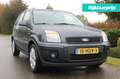 Ford Fusion 1.6-16V 100pk Futura airco/PDC/lichtmet. velgen/tr Gris - thumbnail 1