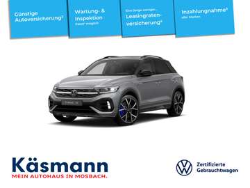 R 4Motion R-PERFORMANCE PANO BLACKSTYLE