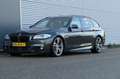 BMW 525 5-serie Touring 525d High Executive M-sport Navi P Grijs - thumbnail 31