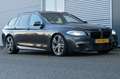 BMW 525 5-serie Touring 525d High Executive M-sport Navi P Grijs - thumbnail 3