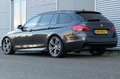 BMW 525 5-serie Touring 525d High Executive M-sport Navi P Grijs - thumbnail 4
