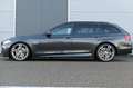 BMW 525 5-serie Touring 525d High Executive M-sport Navi P Grijs - thumbnail 33