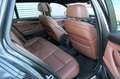 BMW 525 5-serie Touring 525d High Executive M-sport Navi P Grijs - thumbnail 7