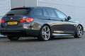 BMW 525 5-serie Touring 525d High Executive M-sport Navi P Grijs - thumbnail 2