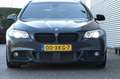 BMW 525 5-serie Touring 525d High Executive M-sport Navi P Grijs - thumbnail 25