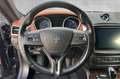 Maserati Ghibli Diesel*Facelift*Kam*Keyless*Assis Blau - thumbnail 15