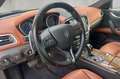 Maserati Ghibli Diesel*Facelift*Kam*Keyless*Assis Blau - thumbnail 12