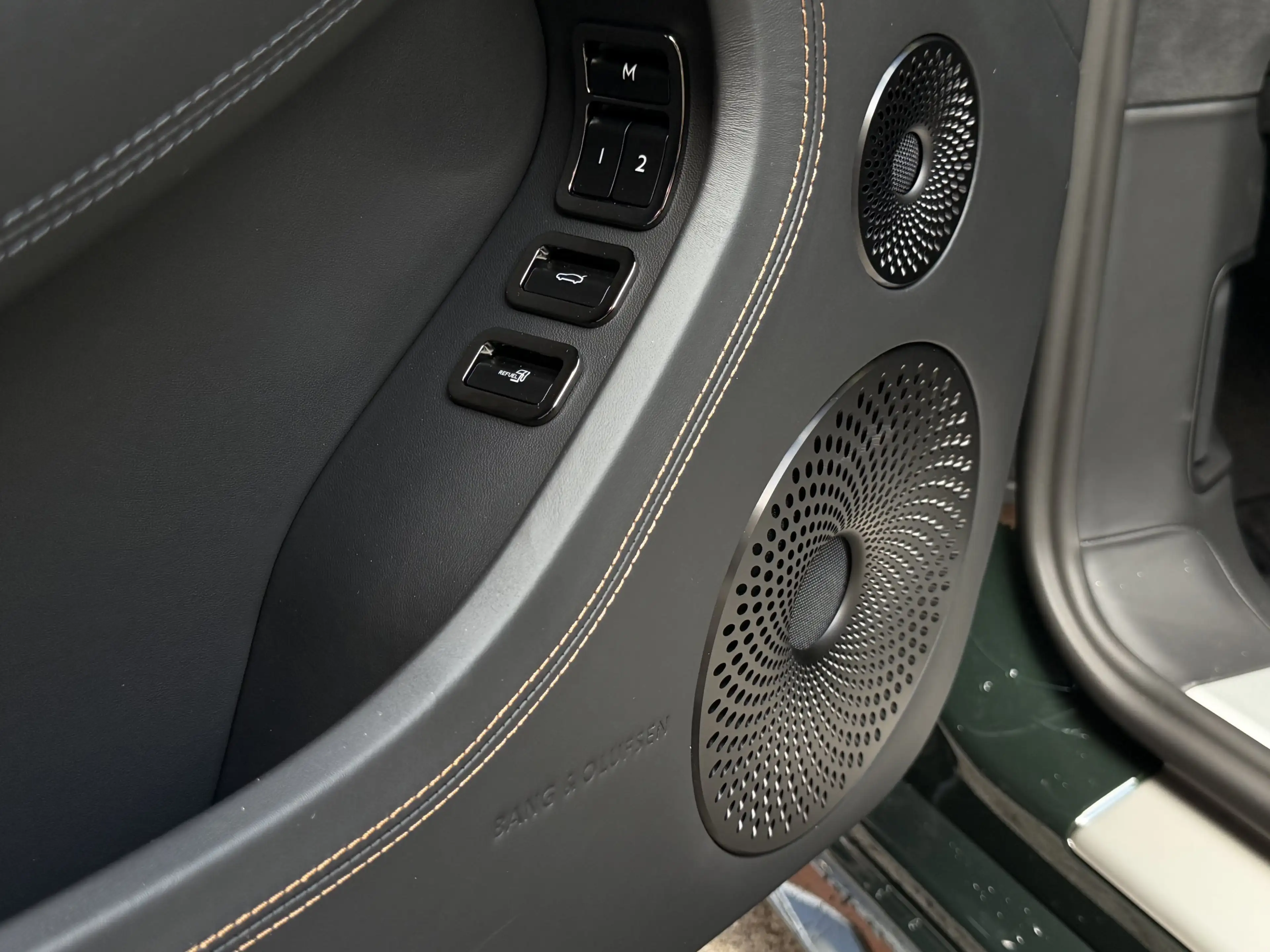 Bentley Continental GT S *Touring*B&O*Rotating*FrontSeat* — photo 13