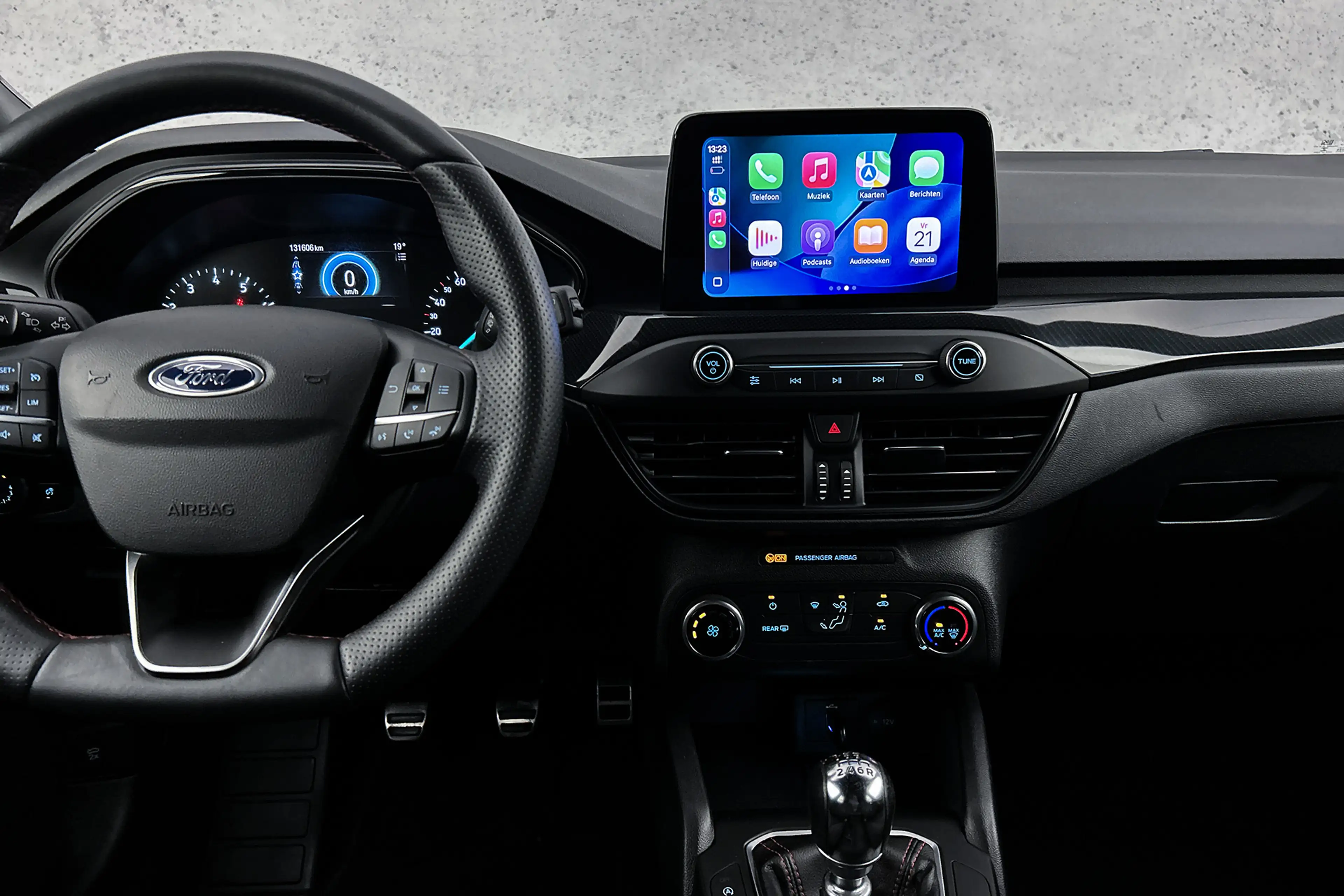 Ford Focus 1.0 EcoBoost ST Line Business | LED koplampen | Cr — photo 13