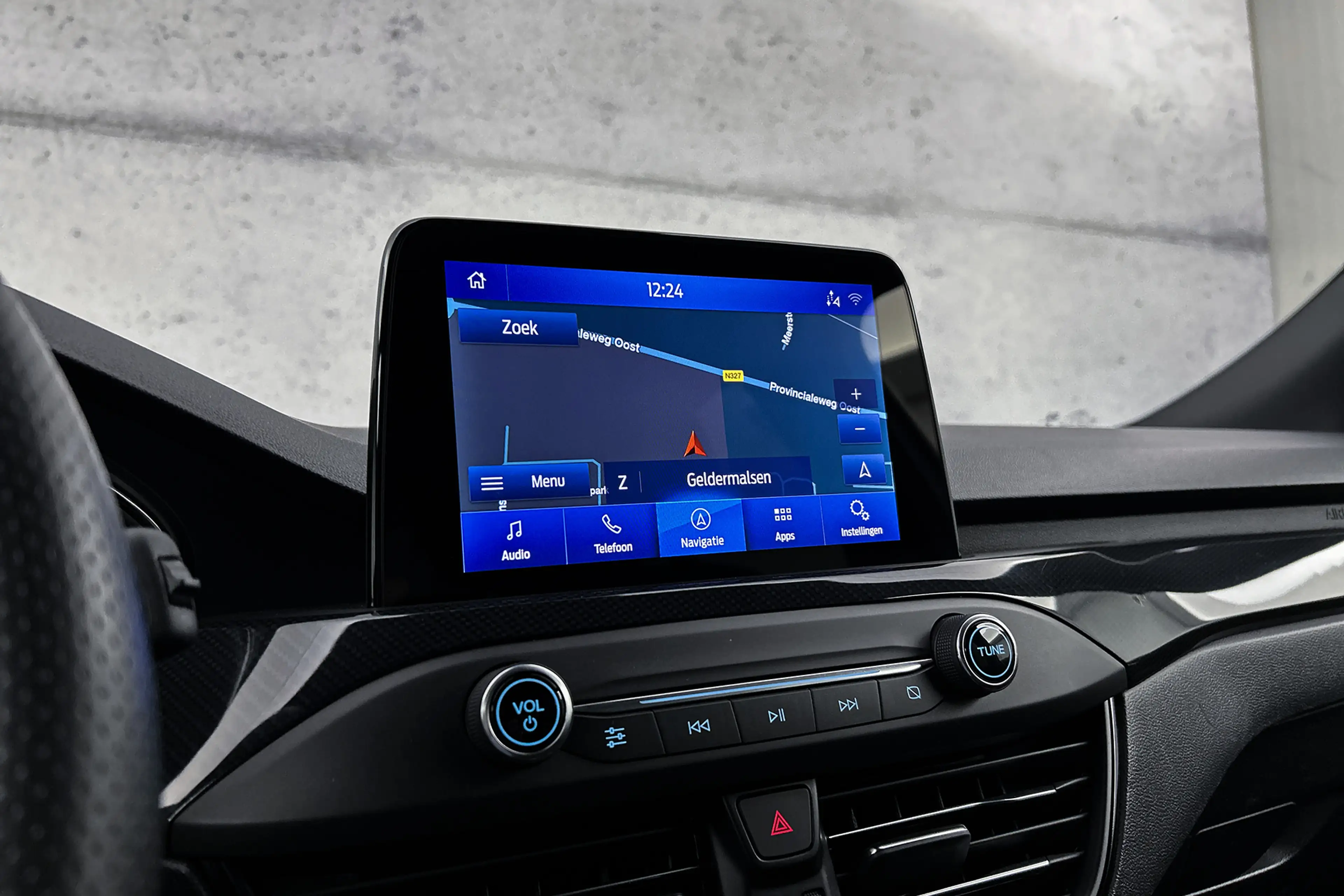 Ford Focus 1.0 EcoBoost ST Line Business | LED koplampen | Cr — photo 20